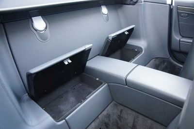 2012 Mercedes-Benz SL63 AMG®