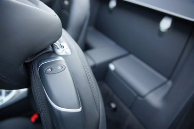 2012 Mercedes-Benz SL63 AMG®