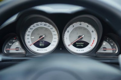 2012 Mercedes-Benz SL63 AMG®