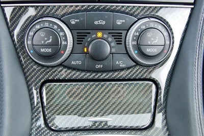 2012 Mercedes-Benz SL63 AMG®