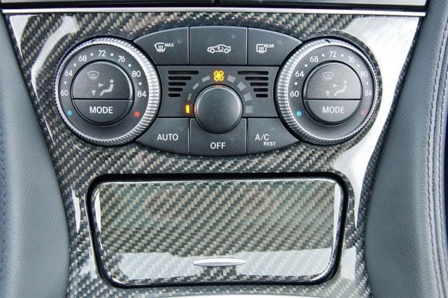 2012 Mercedes-Benz SL63 AMG®