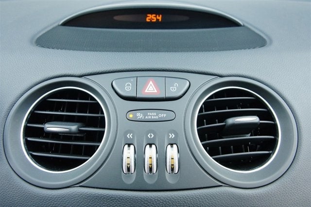 2012 Mercedes-Benz SL63 AMG®