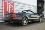 2012 Mercedes-Benz SL63 AMG®