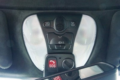 2012 Mercedes-Benz SL63 AMG®