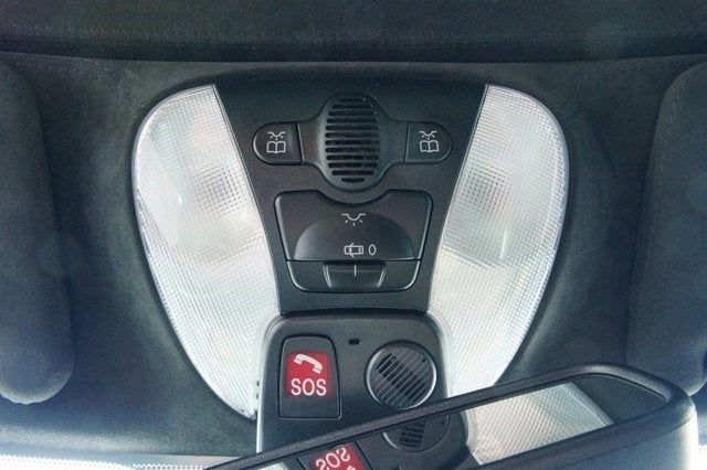 2012 Mercedes-Benz SL63 AMG®