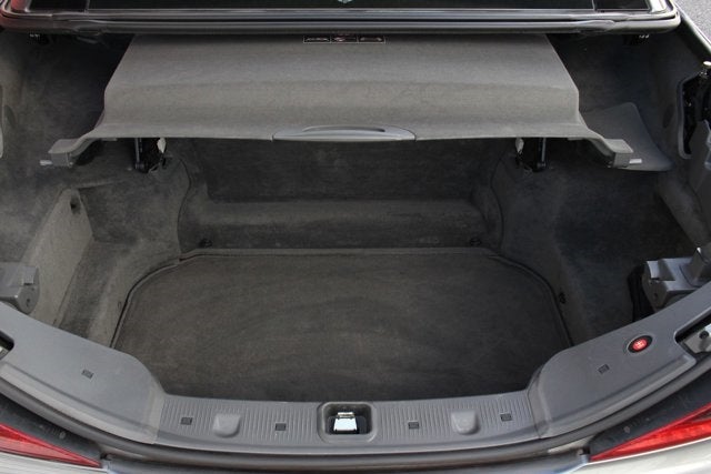 2011 Mercedes-Benz SL-Class SL 550