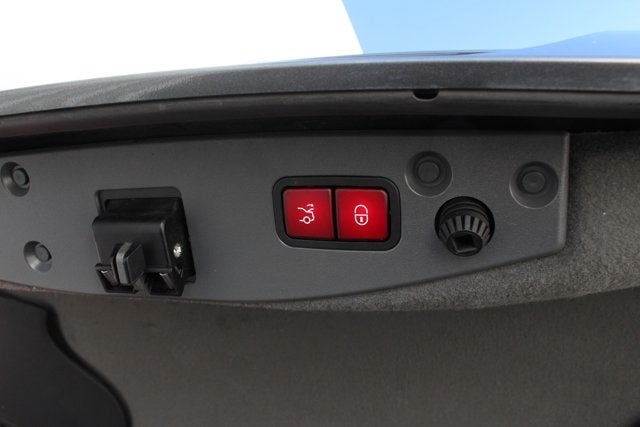 2011 Mercedes-Benz SL-Class SL 550