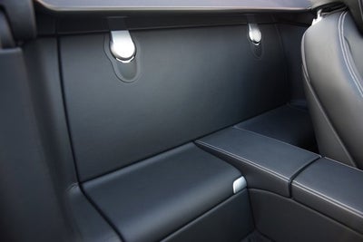 2012 Mercedes-Benz SL550 Roadster