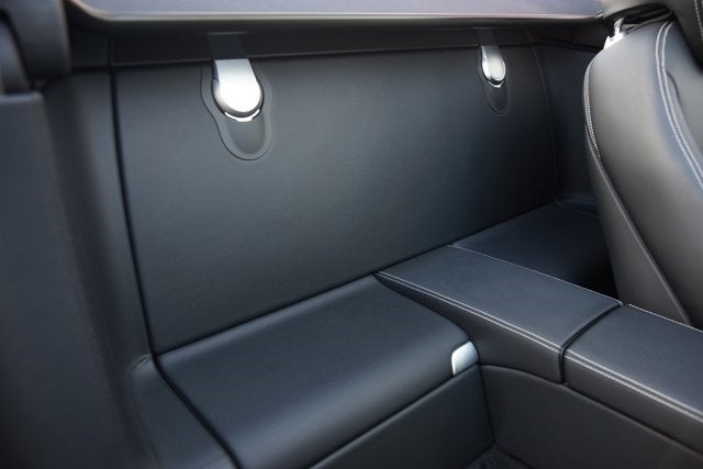 2012 Mercedes-Benz SL550 Roadster