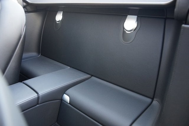 2012 Mercedes-Benz SL550 Roadster