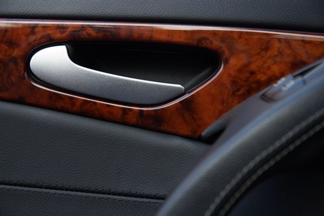 2012 Mercedes-Benz SL550 Roadster