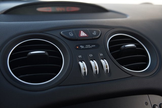 2012 Mercedes-Benz SL550 Roadster