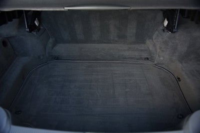 2012 Mercedes-Benz SL550 Roadster