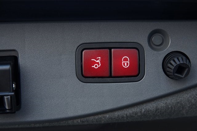 2012 Mercedes-Benz SL550 Roadster