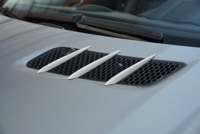 2012 Mercedes-Benz SL550 Roadster