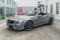 2011 Mercedes-Benz SL-Class SL 550