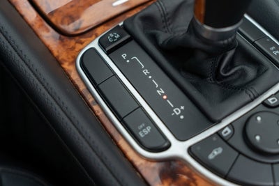 2011 Mercedes-Benz SL-Class SL 550