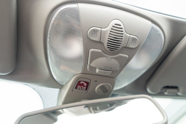 2011 Mercedes-Benz SL-Class SL 550