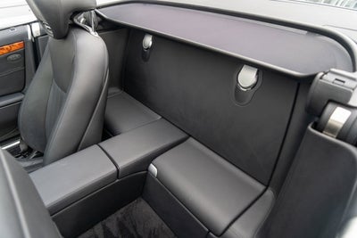 2011 Mercedes-Benz SL-Class SL 550