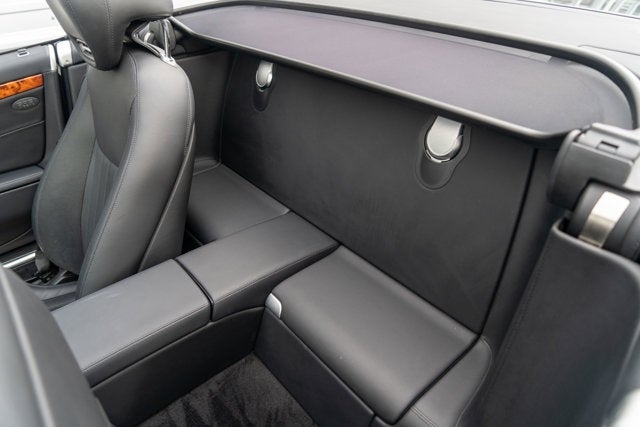 2011 Mercedes-Benz SL-Class SL 550