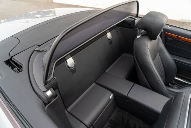 2011 Mercedes-Benz SL-Class SL 550