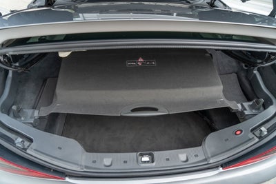 2011 Mercedes-Benz SL-Class SL 550