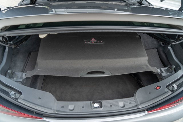 2011 Mercedes-Benz SL-Class SL 550