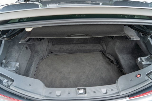 2011 Mercedes-Benz SL-Class SL 550