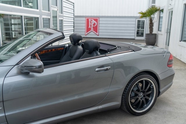 2011 Mercedes-Benz SL-Class SL 550