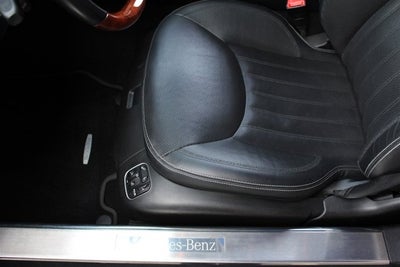 2012 Mercedes-Benz SL550 SL 550