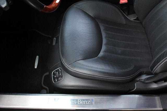 2012 Mercedes-Benz SL550 SL 550