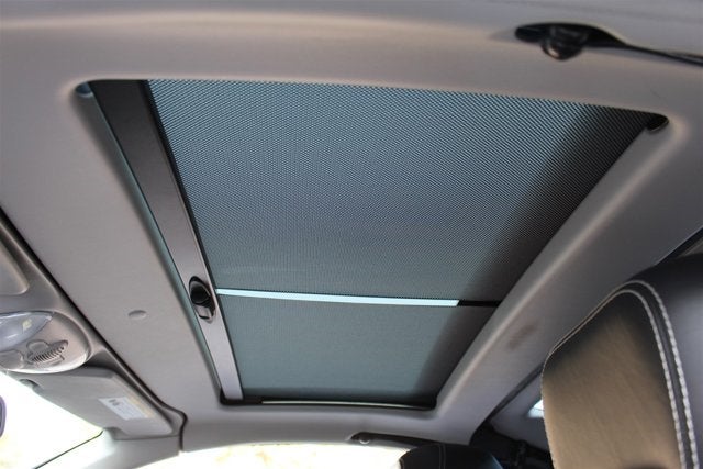 2012 Mercedes-Benz SL550 SL 550