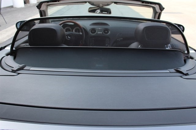 2012 Mercedes-Benz SL550 SL 550