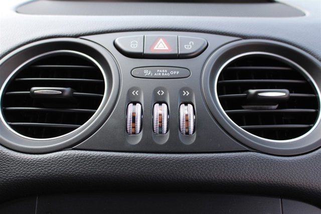 2012 Mercedes-Benz SL550 SL 550