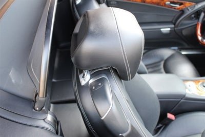 2012 Mercedes-Benz SL550 SL 550