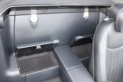 2012 Mercedes-Benz SL550 SL 550