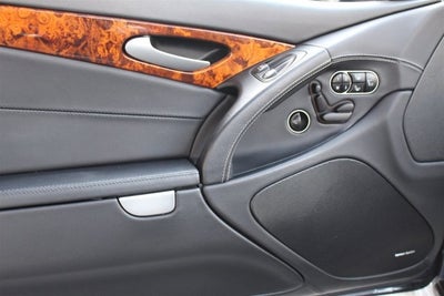 2012 Mercedes-Benz SL550 SL 550