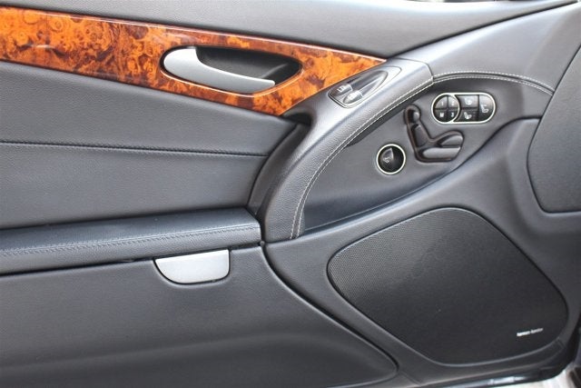 2012 Mercedes-Benz SL550 SL 550