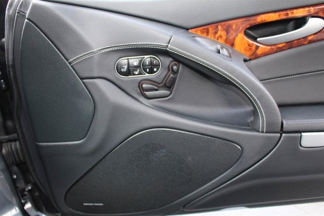 2012 Mercedes-Benz SL550 SL 550