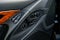 2011 Mercedes-Benz SL-Class SL 550