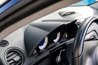 2011 Mercedes-Benz SL-Class SL 550