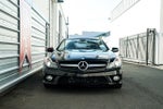 2011 Mercedes-Benz SL-Class SL 550