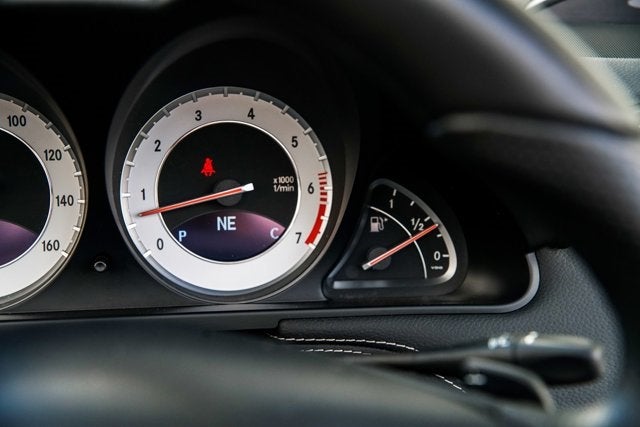 2011 Mercedes-Benz SL-Class SL 550