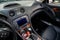 2011 Mercedes-Benz SL-Class SL 550