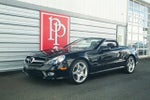 2011 Mercedes-Benz SL-Class SL 550