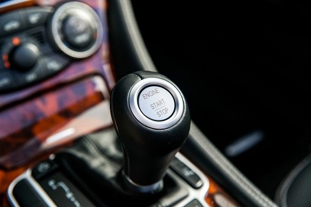 2011 Mercedes-Benz SL-Class SL 550