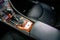 2011 Mercedes-Benz SL-Class SL 550
