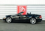2011 Mercedes-Benz SL-Class SL 550