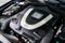 2011 Mercedes-Benz SL-Class SL 550