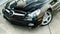 2011 Mercedes-Benz SL-Class SL 550
